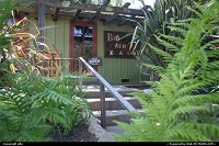 Photo by elki | Big Sur  big sur baker and restaurant